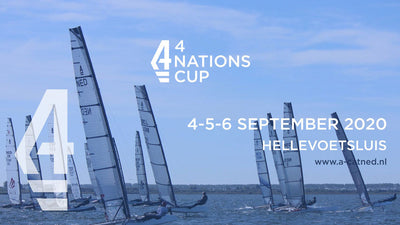 De 4 Nations Cup met onze Belgische kampioenen A-classe