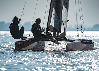 Patrick Demesmaeker en Gilles Tas winnen nu ook Ronde om Tiengemeten 2021, de langste editie ooit