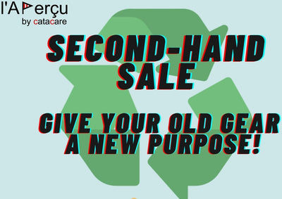 Second-hand Sale
