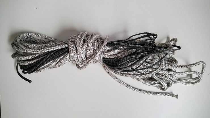 F18 Tapered Spin Halyard