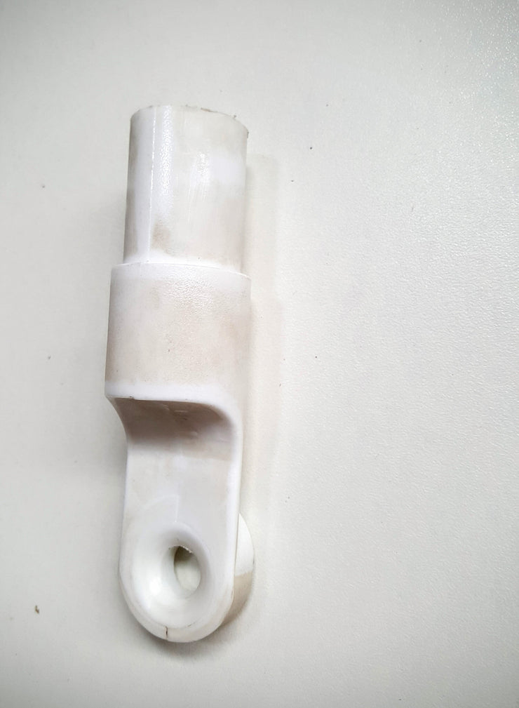 Uiteinde crossbar - Embout plastique de tube de liaison