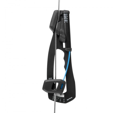 Spinlock Rig-Sense