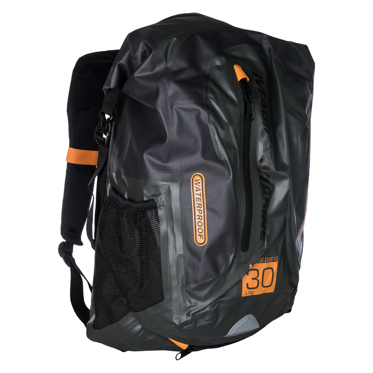 Waterproof backpack 30L