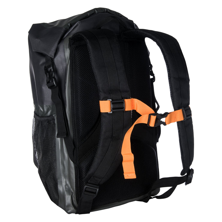 Waterproof backpack 30L