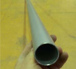 Viper Pole (blank)