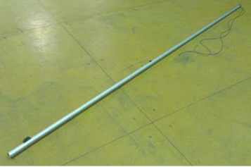 VIPER Complete Spinnaker Pole