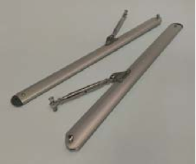 VIPER Diamond Arms (Pair)