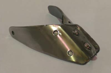 S/Wing External Hound