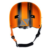 Impact pro helmet