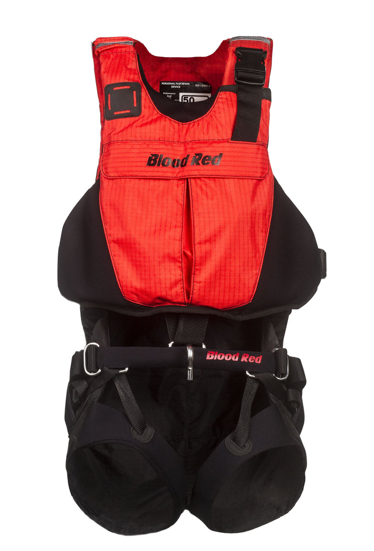 Integra Buoyancy harness