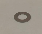 3/8 Flat Washers