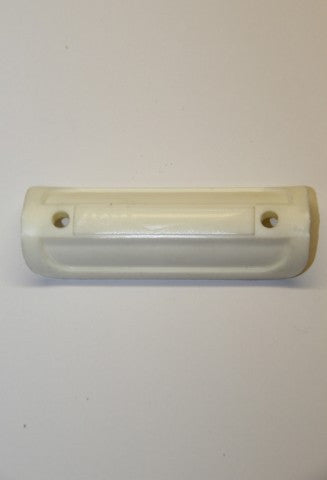 Plaatje voor footstrap - Plaquette de cale-pied