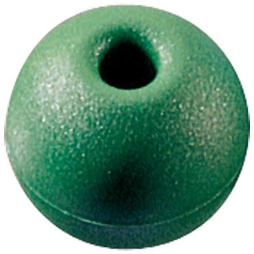 kraal 25 mm groen voor lijn 5 mm