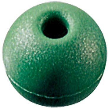kraal 20 mm groen voor lijn 5 mm