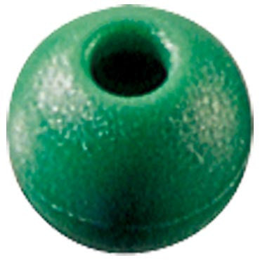 kraal 16 mm groen voor lijn 4 mm