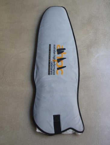 Rudder Cover (25mm rudder)