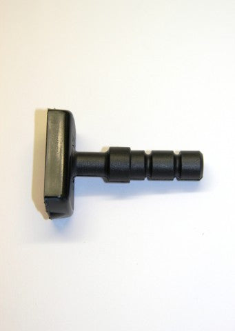 Scharnier voor joystick - Articulation de stick