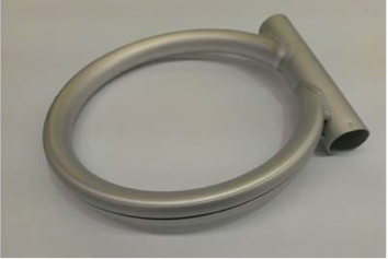 Spinnaker Ring