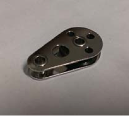 Wire Block Tube Rivet