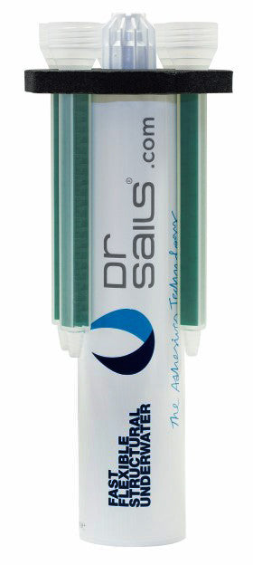 Dr Sails 265ml incl 6x spuit tule