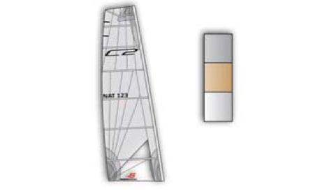 F18 Mainsail